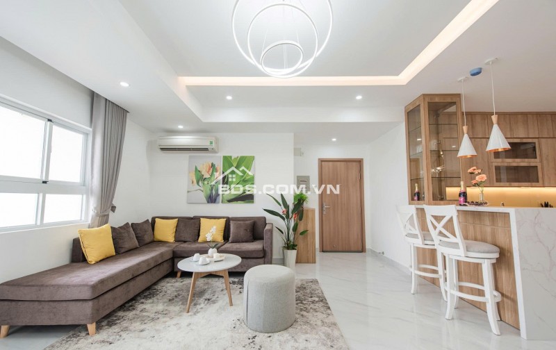 Sở hữu căn hộ đẳng cấp, an cư lý tưởng – Chỉ cách bạn một cuộc gọi!