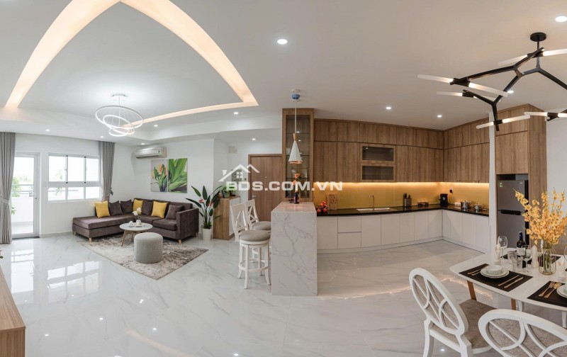 Sở hữu căn hộ đẳng cấp, an cư lý tưởng – Chỉ cách bạn một cuộc gọi!