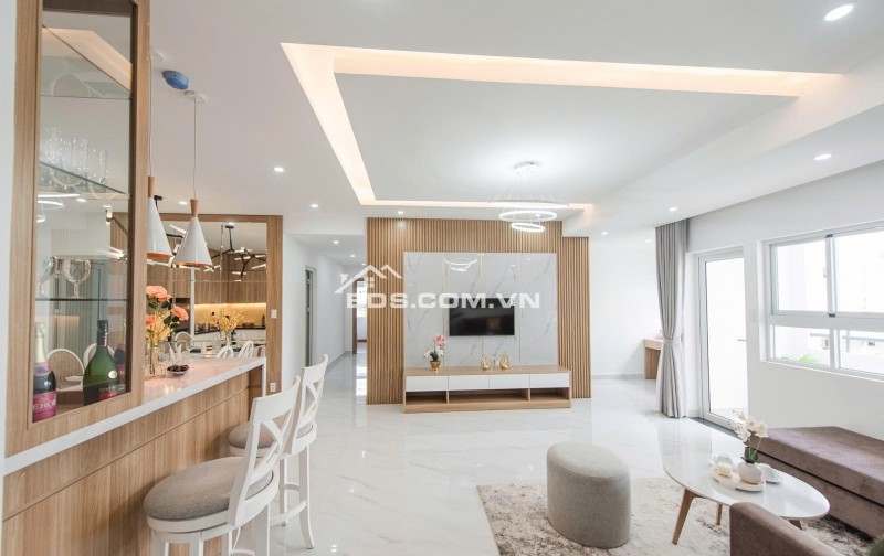 Sở hữu căn hộ đẳng cấp, an cư lý tưởng – Chỉ cách bạn một cuộc gọi!