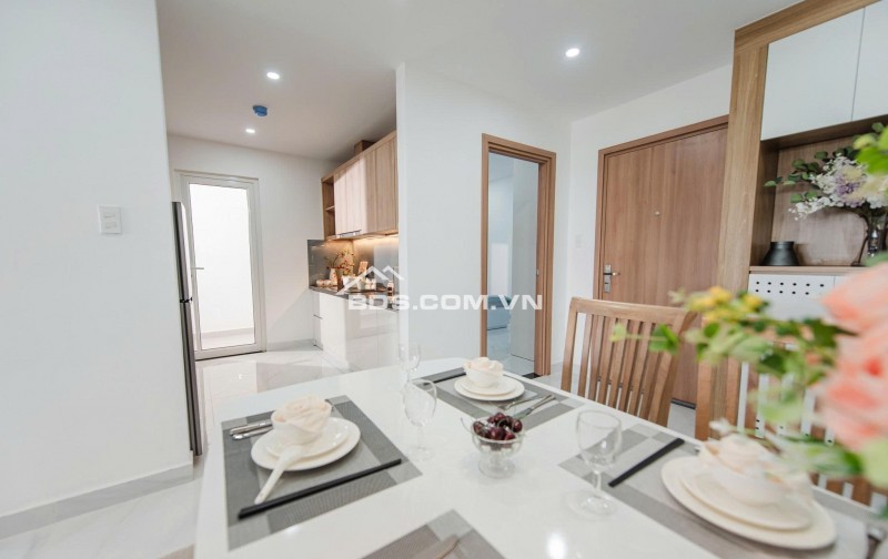 Sở hữu căn hộ đẳng cấp, an cư lý tưởng – Chỉ cách bạn một cuộc gọi!