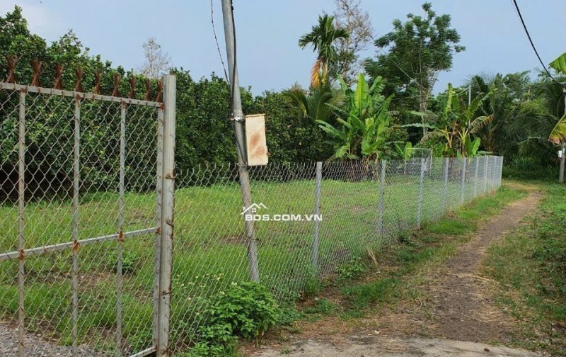 SỞ HỮU NGAY ĐẤT VƯỜN 4435m² TẠI ĐỒNG NAI CHỈ VỚI 4,4 TỶ ĐỒNG