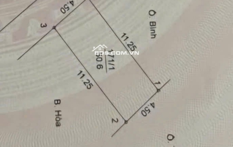 Bán đất LAI XÁ, Hoài Đức, 50m oto tránh kinh doanh, giá đầu tư.