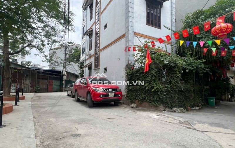 Bán đất LAI XÁ, Hoài Đức, 50m oto tránh kinh doanh, giá đầu tư.