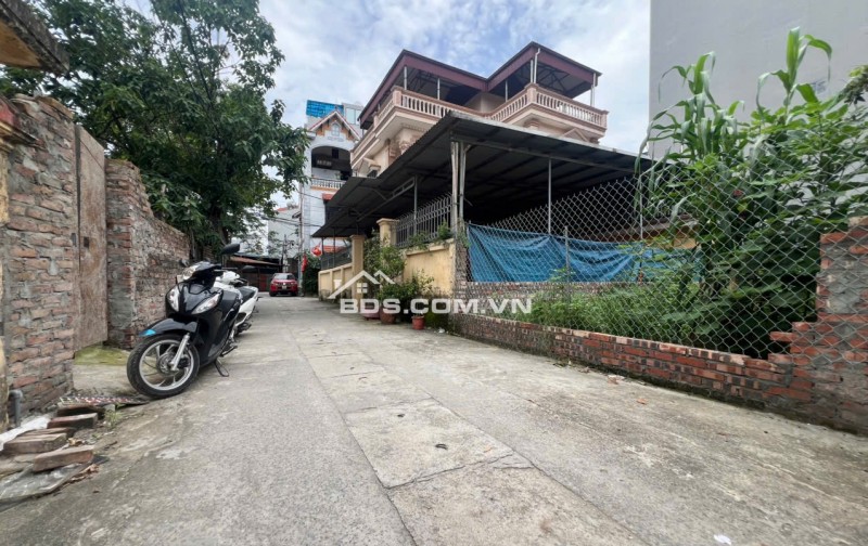 Bán đất LAI XÁ, Hoài Đức, 50m oto tránh kinh doanh, giá đầu tư.