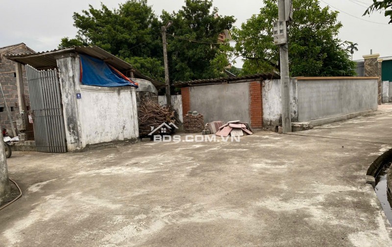 tôi bán đất chương mỹ hơn 600m chỉ vài triệu/m 0972694755