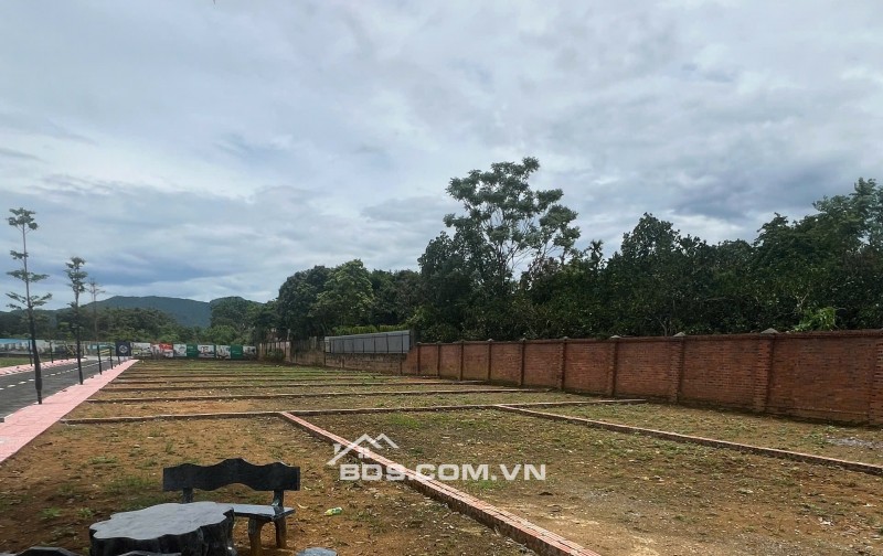 Đất nền sổ đỏ HOÀ LẠC - Tiềm năng tăng giá 50%- x2