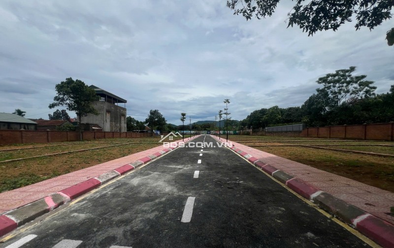 Đất nền sổ đỏ HOÀ LẠC - Tiềm năng tăng giá 50%- x2