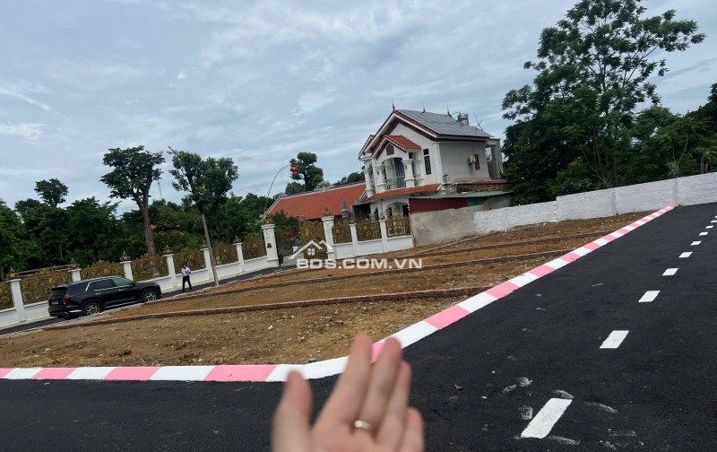 Đất nền sổ đỏ HOÀ LẠC - Tiềm năng tăng giá 50%- x2