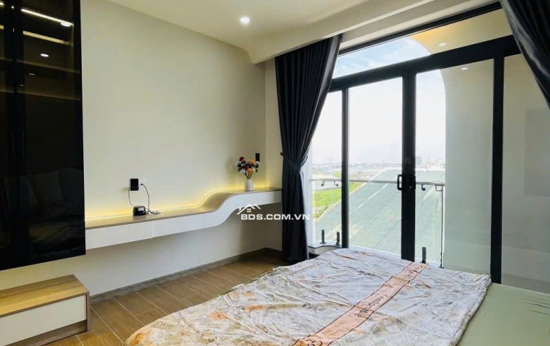 Nhà mới đẹp – Có thang máy – Hẻm xe hơi né nhau – Giá chỉ 12.8 tỷ TL