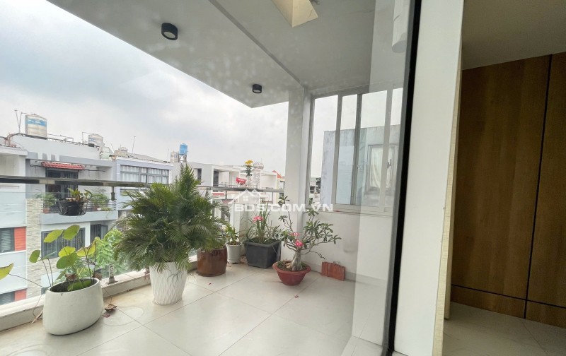BÁN NHÀ 16 ĐƯỜNG DC5, SƠN KỲ, TÂN PHÚ 56M2 CHỈ 8.45 TỶ. LH:0901777379.