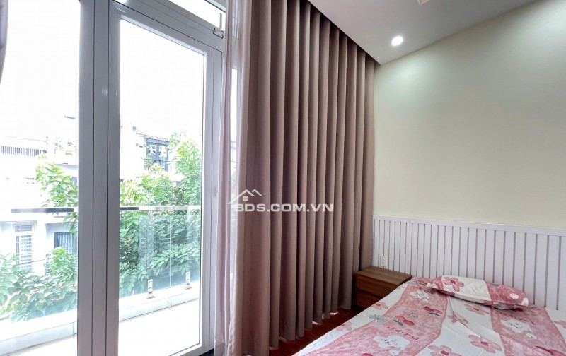 BÁN NHÀ 16 ĐƯỜNG DC5, SƠN KỲ, TÂN PHÚ 56M2 CHỈ 8.45 TỶ. LH:0901777379.