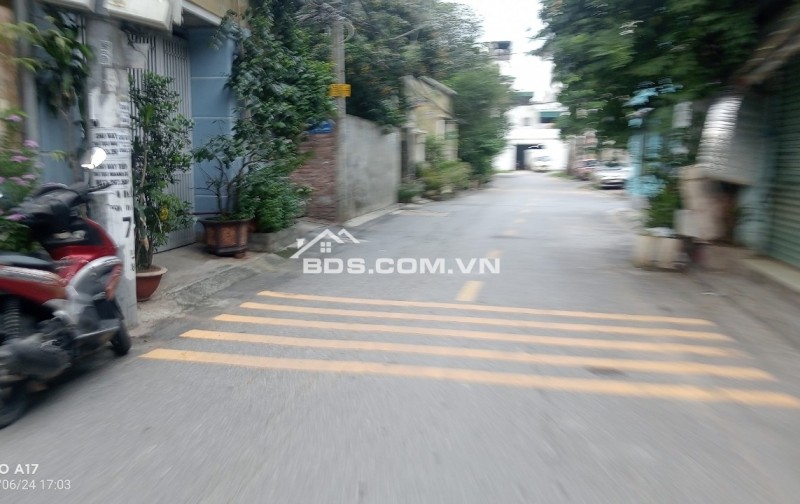Bán đất Ngọc Thụy – 329m² – Mặt tiền 16m – Nở hậu đẹp – Ô tô vào tận nhà – Chia được 3 lô – Giá 46 tỷ (có TL)

Chính chủ cần bán mảnh đất hiếm tại