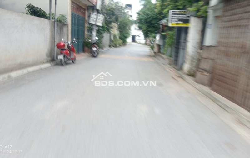 Bán đất Ngọc Thụy – 329m² – Mặt tiền 16m – Nở hậu đẹp – Ô tô vào tận nhà – Chia được 3 lô – Giá 46 tỷ (có TL)

Chính chủ cần bán mảnh đất hiếm tại