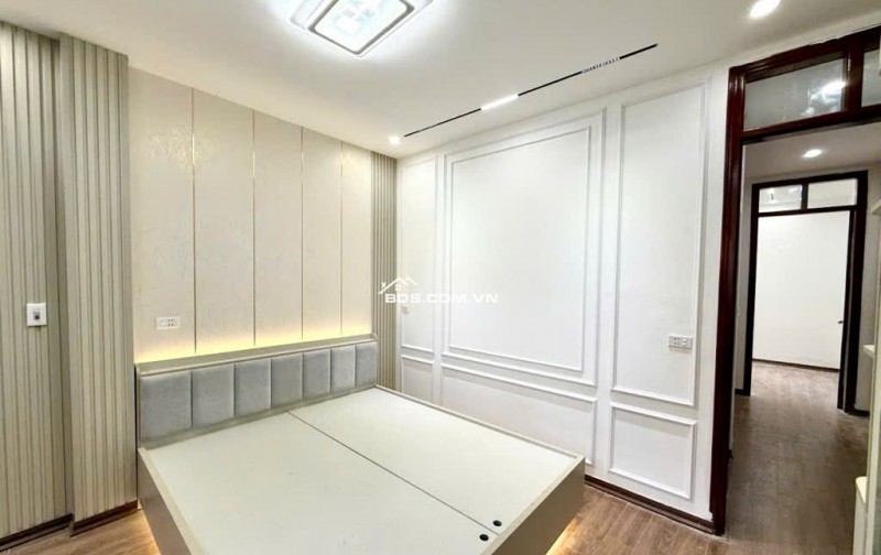 SIÊU PHẨM NHÀ ĐẸP- GẦN NGOẠI GIAO ĐOÀN- NỞ HẬU- CÁCH  Ô TÔ 50M