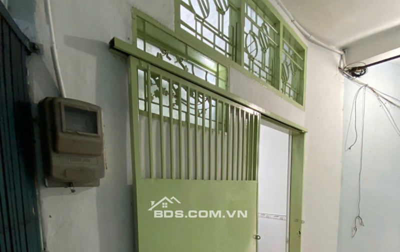 CHỈ 1,1 TỶ SỞ HỮU NGAY CĂN HỘ TRUNG TÂM Q5 – SỔ HỒNG RIÊNG