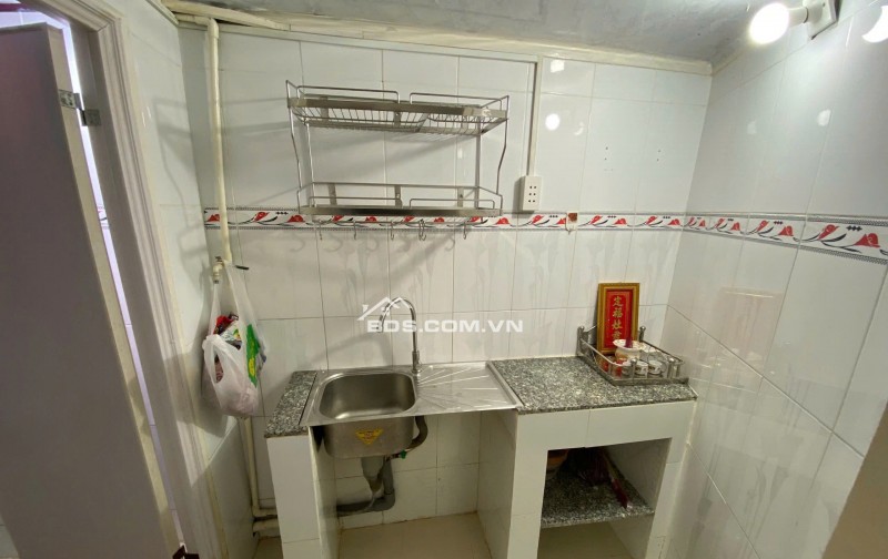 CHỈ 1,1 TỶ SỞ HỮU NGAY CĂN HỘ TRUNG TÂM Q5 – SỔ HỒNG RIÊNG