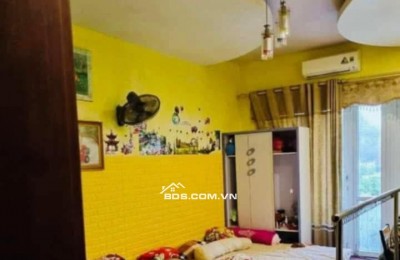 Bán nhà Khu DV Cây Quýt KĐT Văn Khê DT 44m2, 5 Tầng, MT 4m, giá 16.9 tỷ Hà Đông