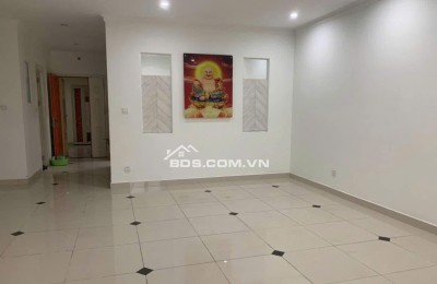 Chung cư Bàu Cát, p10, TB, 110m2, 3PN, 12tr/tháng, NTCB.