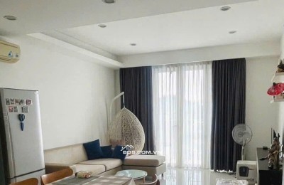 Chung cư Phúc Yên, 87m2, 2PN, 2WC, 10tr5/tháng, Phan Huy Ích, P15, TB.