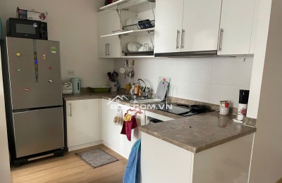 Chung cư Bàu Cát,Tân Bình: 78m2,2p ngủ,2wc, 11tr/th, full Nội Thất.