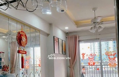 Carillon 5, Hòa Thạnh, Tân Phú: 78m2, 2p ngủ,2wc,NT, giá 12tr