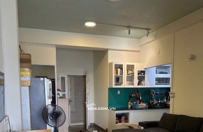 Chung cư Lữ Gia, P15, Quận 11,NT,2pn 2wc,75m2, giá 13tr/th.