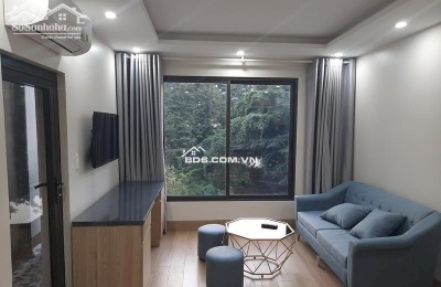 Cho thuê Căn hộ Apartment 1N,1K Full đồ, 2 thoáng tại Ngõ 294 Kim Mã, Ba Đình. Chỉ 6.5tr