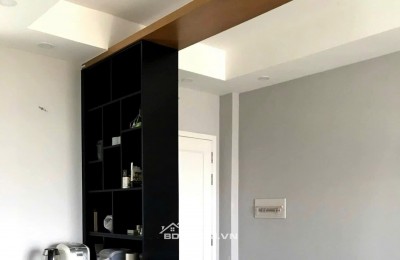 Carillon 5,Hòa Thạnh, Tân Phú: 75m2,2p ngủ,2wc,NT, giá 12.5th.