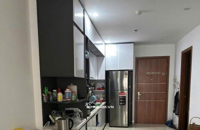 Carillon 2, Hòa Thạnh, Tân Phú : 77m2, 2p ngủ, 2WC, NTCB, 11tr/th