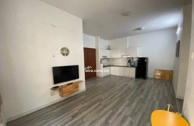 Lotus garden,Trịnh Đình Thảo,Tân Phú: 9tr5/th, 77m2, 2p ngủ, ko NT.