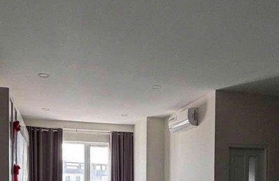 Chung cư Melody, 869 Âu cơ, Tân Phú: 78m2, 2p ngủ, 2wc, NT, 12tr/th.