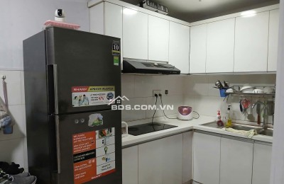 Carillon 2, Hòa Thạnh, Tân Phú : 91m2, 2PN,Có NT, 11tr5/th