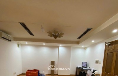 Chung cư Bầu Cát 2, Tân Bình, 110m2, 3PN, 2WC, Nt cơ bản, 12tr/tháng.