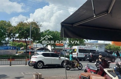CHUYỂN NHƯỢNG NHÀ 4PN – 4 TẦNG MỚI XÂY – NỘI THẤT CAO CẤP – HẺM ÔTÔ