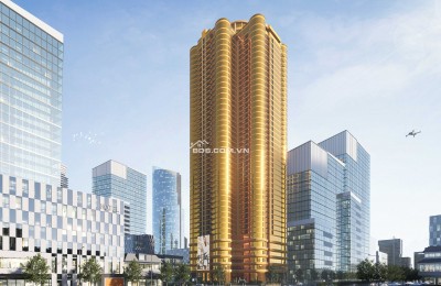  90m² – Diện tích hoàn hảo cho gia đình an cư lâu dài tại QMS Top Tower