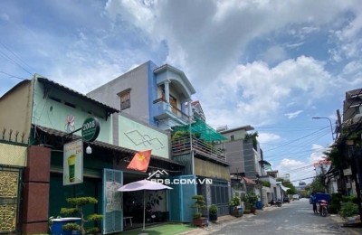 3,2 TỶ CÓ NGAY NHÀ 60M2 CÁCH HOÀNG HỮU NAM 20M