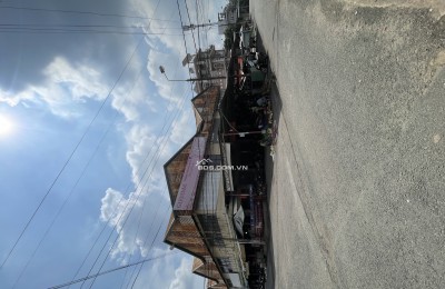 Bán Nhà Cấp 4 Tại Chợ Mới Trảng Bom, Chỉ 1ty5 Thương Lượng