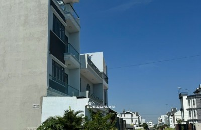 Chính chủ cần bán đất Nguyễn Hữu Trí giá chỉ 850tr 90 m2