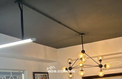 Tòa nhà văn phòng tại Lạc Trung, quận Hai Bà Trưng – còn trống tầng 5 đến 7.