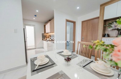 Sở hữu căn hộ đẳng cấp, an cư lý tưởng – Chỉ cách bạn một cuộc gọi!