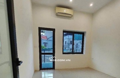 ĐỘC NHẤT VÔ NHỊ! NHÀ RIÊNG 4 TẦNG TÂY HỒ - PHÚ THƯỢNG - NGÕ Ô TÔ 30M - SỔ ĐẸP - 4.95 TỶ!