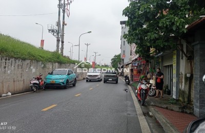 BÁN ĐẤT NGỌC THỤY LÝ SƠN – 94M² – Ô TÔ TRÁNH – VIEW SÂN BÓNG – GẦN PHỐ LÝ SƠN

 Vị trí cực đẹp tại Ngọc Thụy, Long Biên – chỉ vài bước chân ra