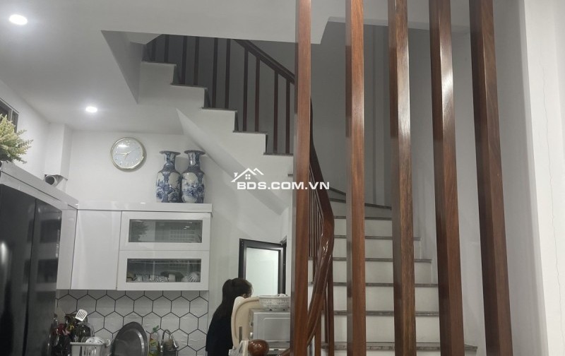 NHÀ XUÂN ĐỈNH_5T_MT 4M_OTO ĐỖ CỔNG_FULL NỘI THẤT_8.9T_Ở NGAY !!!