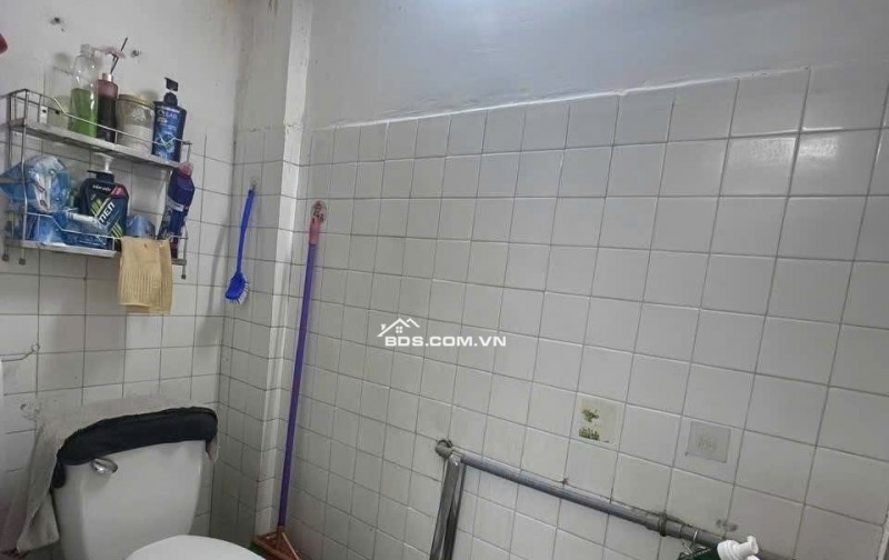 Chung cư 590, CMT8, Phường 11, Quận 3: 50m2,1p ngủ, Nt, 8tr/th