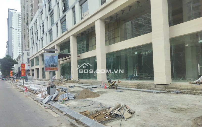 Mở nhận booking suất ngoại giao dự án Handico Complex 33 Lê Văn Lương
