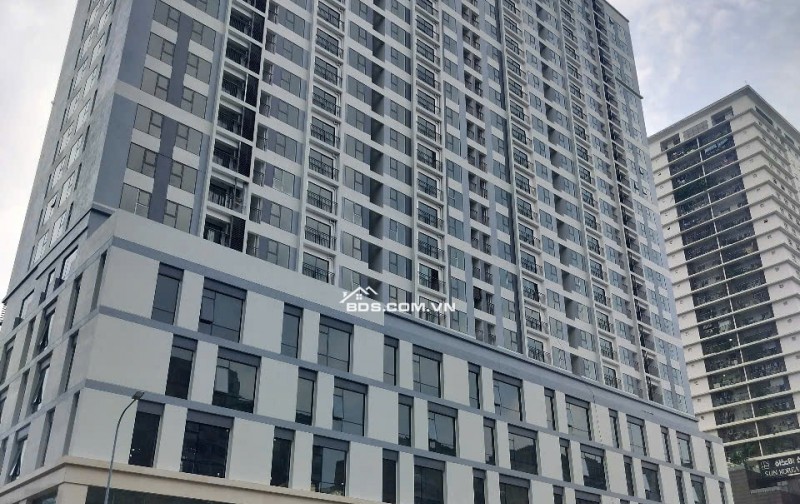 Mở nhận booking suất ngoại giao dự án Handico Complex 33 Lê Văn Lương