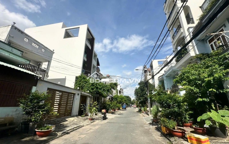 Bán gấp nhà kinh doanh Gò Xoài – vị trí siêu đẹp – 66m² – giá tốt chỉ 4,89 tỷ