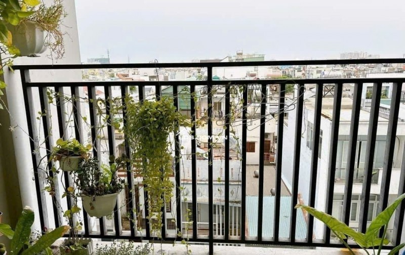 Carillon 2, Trịnh Đình Thảo, Hòa Thạnh, TP : 78m2, 2p ngủ,12tr/th, NT.