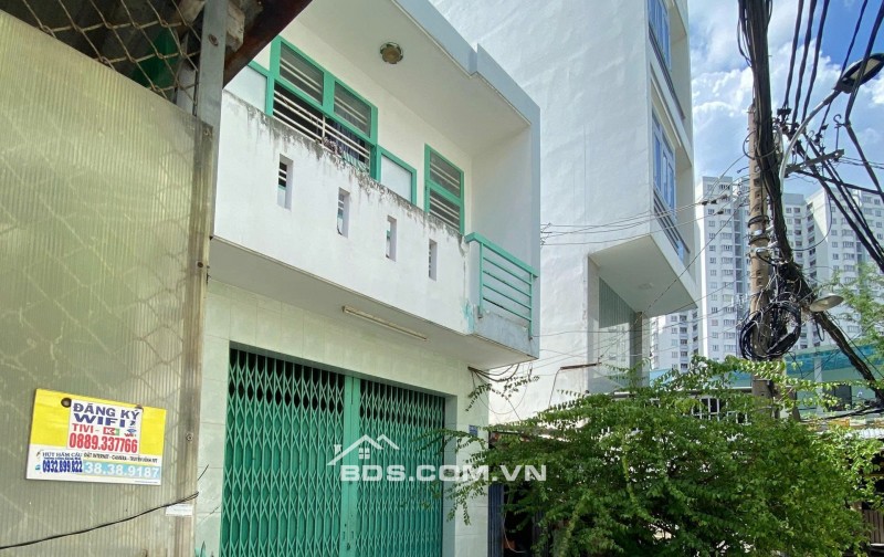 Cần bán Gấp nhà hẻm 240 Nguyễn Văn Luông ,Phường 11 ,Quận 06.