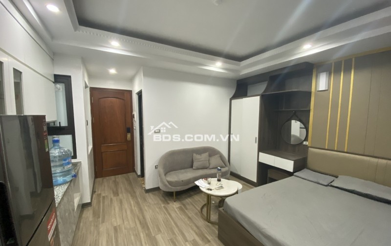 Cho thuê Căn CCMN giá rẻ Full đồ cao cấp tại Ngõ 193 Trích Sài, Bưởi, Tây Hồ. Chỉ 6tr